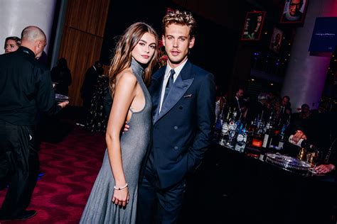 kaia gerber austin butler|kaia gerber austin butler tiktok.